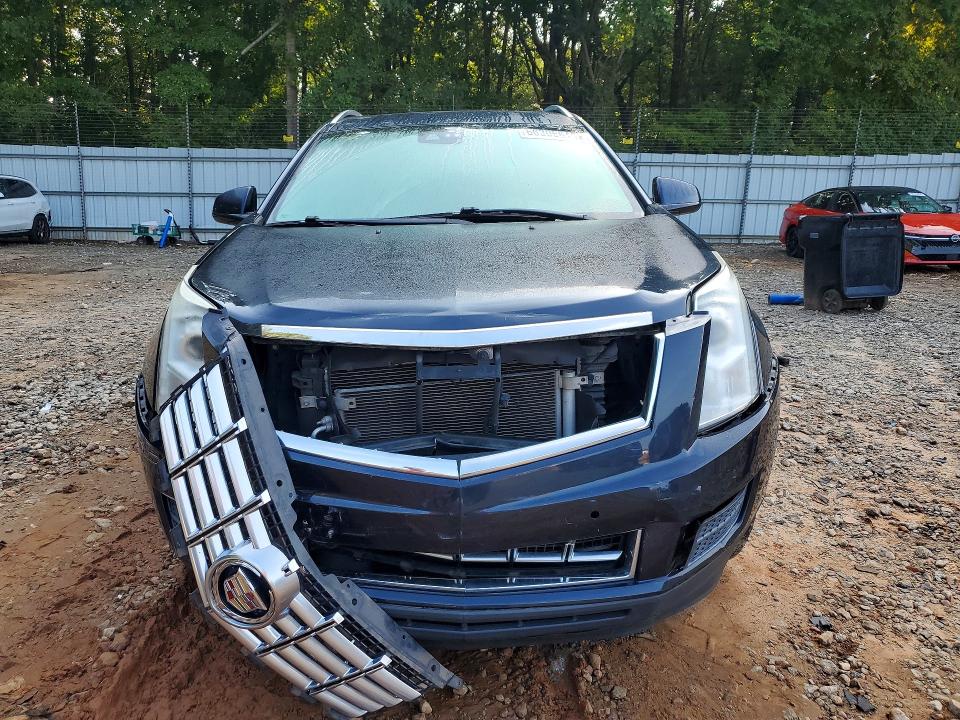 Продаж на аукціоні авто 2015 Cadillac Srx, vin: 3GYFNBE31FS556789, номер лоту: 66305646