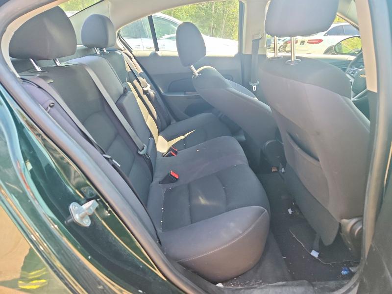Aukcja sprzedaży 2014 Chevrolet Cruze, vin: 1G1PC5SB7E7127269, numer aukcji: 62591246