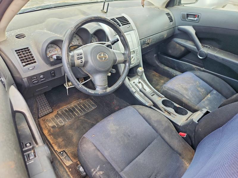 Продажа на аукционе авто 2007 Scion Tc, vin: JTKDE167070144650, номер лота: 64367236