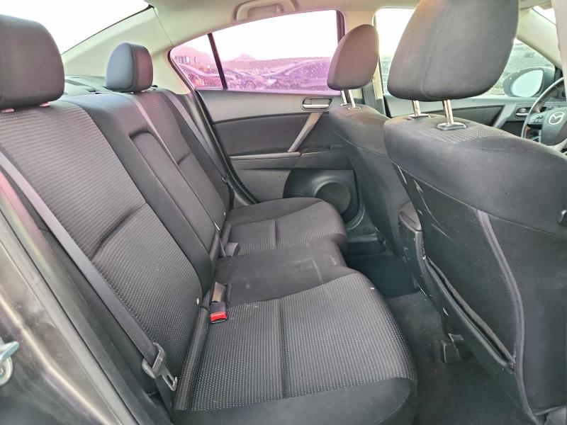 67429506 :رقم المزاد ، JM1BL1V71C1624772 vin ، 2012 Mazda 3 مزاد بيع