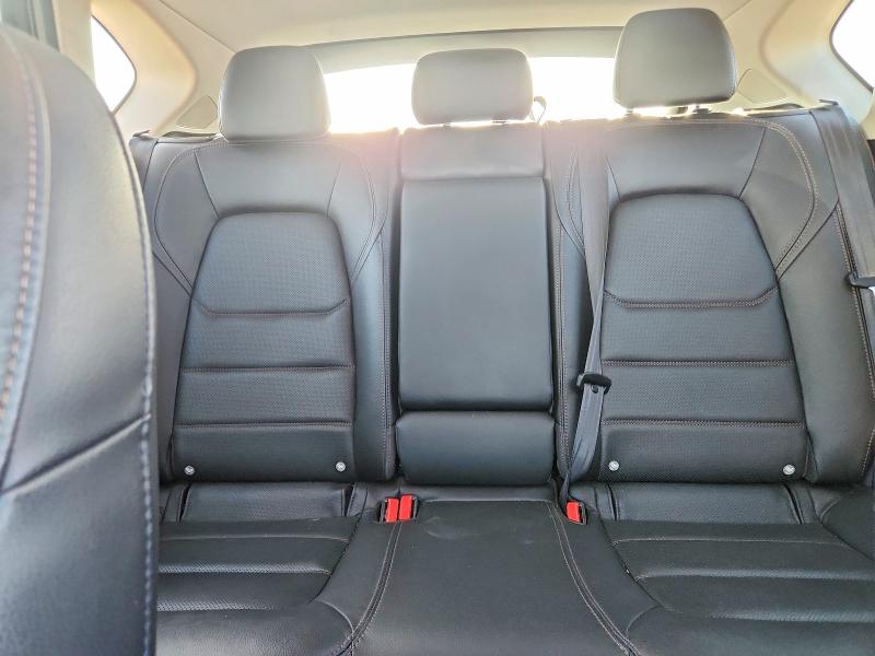 Aukcja sprzedaży 2022 Mazda Cx-5, vin: JM3KFBDM5N1522907, numer aukcji: 64136966
