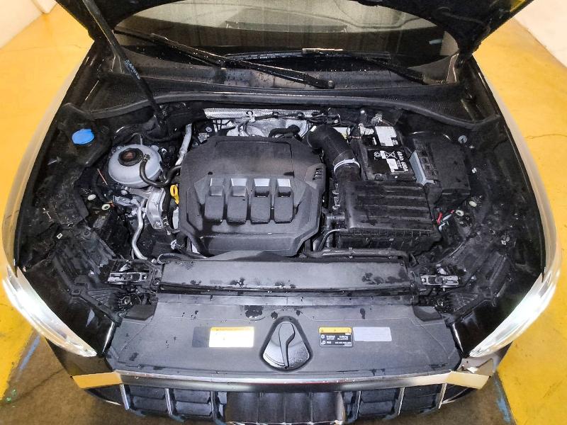 Aukcja sprzedaży 2025 Audi Q3, vin: WA1DECF31S1107023, numer aukcji: 64394826