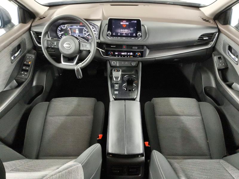 Продажа на аукционе авто 2023 Nissan Rogue, vin: JN8BT3BA3PW405661, номер лота: 63792886