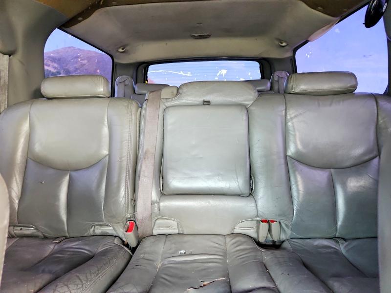 Aukcja sprzedaży 2005 Gmc Yukon Xl, vin: 1GKFK66U25J106344, numer aukcji: 66233266