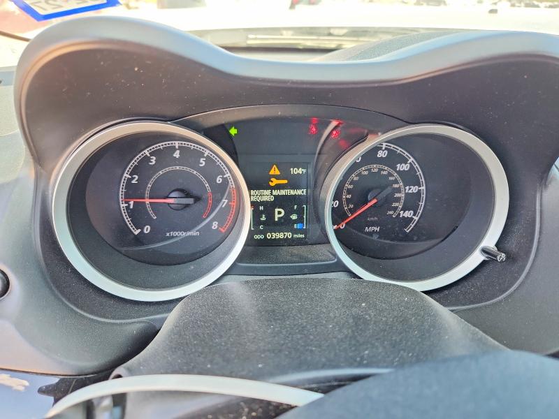 Aukcja sprzedaży 2017 Mitsubishi Lancer, vin: JA32U2FUXHU012095, numer aukcji: 65853506