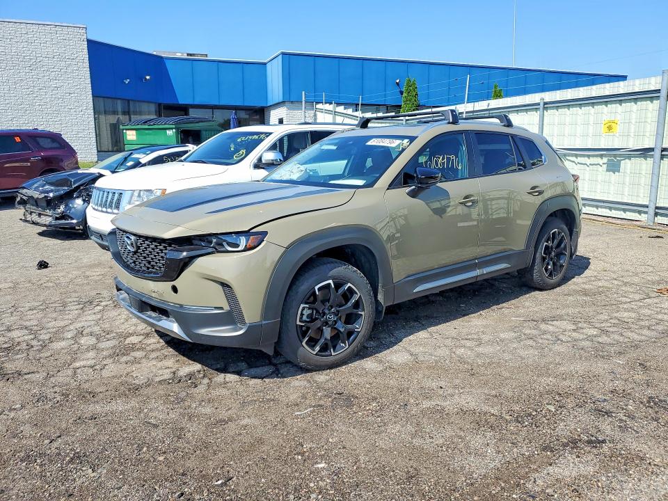 Aukcja sprzedaży 2023 Mazda Cx-50, vin: 7MMVABXY2PN134063, numer aukcji: 61084796