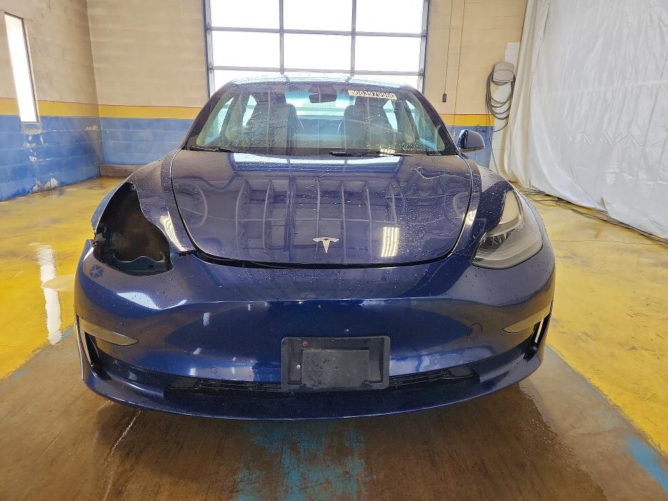 Продаж на аукціоні авто 2022 Tesla Model 3, vin: 5YJ3E1EA7NF304280, номер лоту: 66397996
