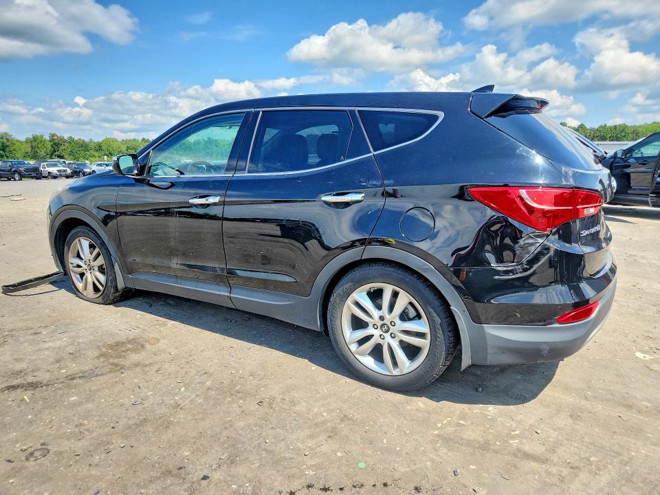 Aukcja sprzedaży 2013 Hyundai Santa Fe Sport, vin: 5XYZW3LA6DG094543, numer aukcji: 65338996