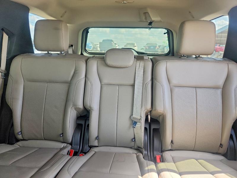 Продаж на аукціоні авто 2019 Ford Expedition, vin: 1FMJU1HT4KEA69210, номер лоту: 64463026