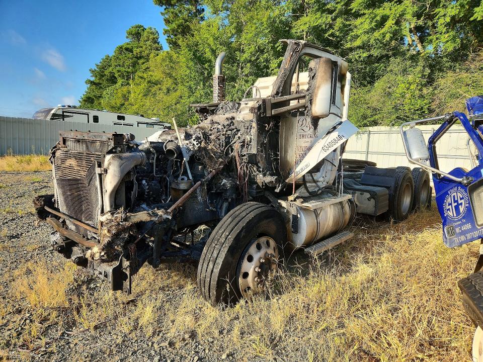 Продаж на аукціоні авто 2020 Kenworth T680, vin: 1XKYDP9X9LJ359009, номер лоту: 63405846
