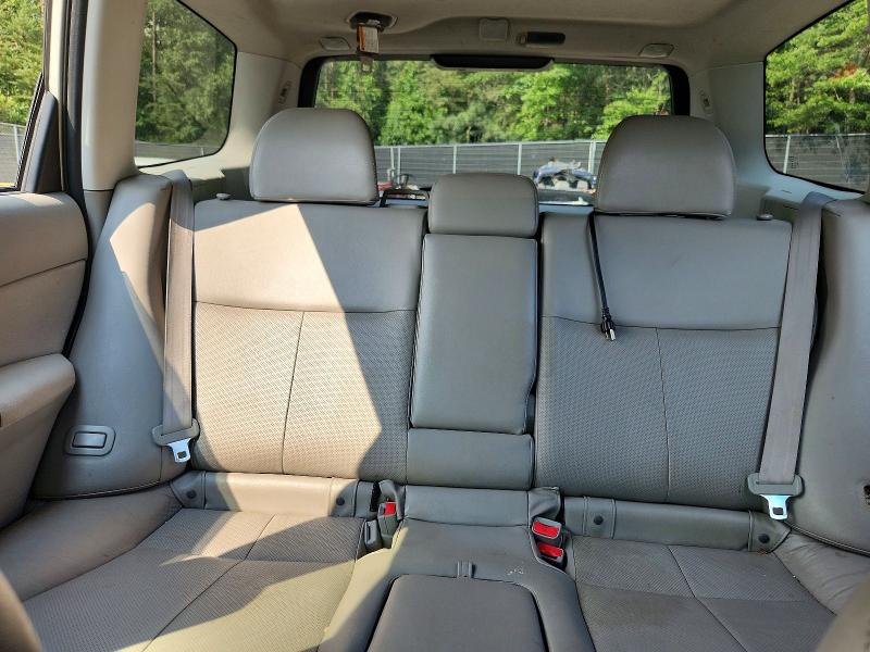 Продажа на аукционе авто 2012 Subaru Forester, vin: JF2SHAEC0CH453942, номер лота: 64310926