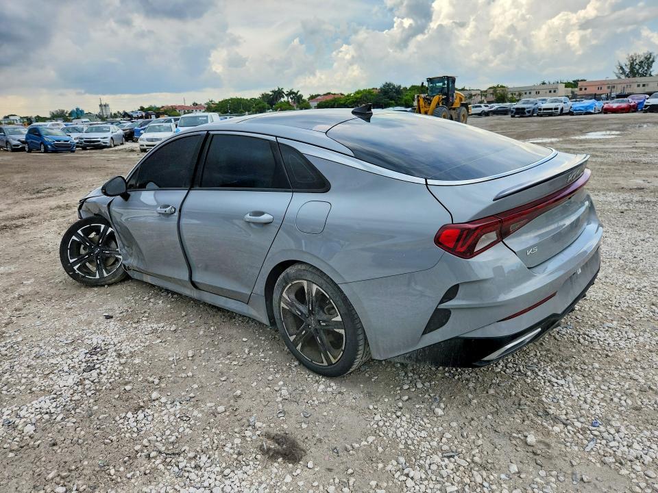 Aukcja sprzedaży 2023 Kia K5, vin: 5XXG64J24PG193315, numer aukcji: 66063476