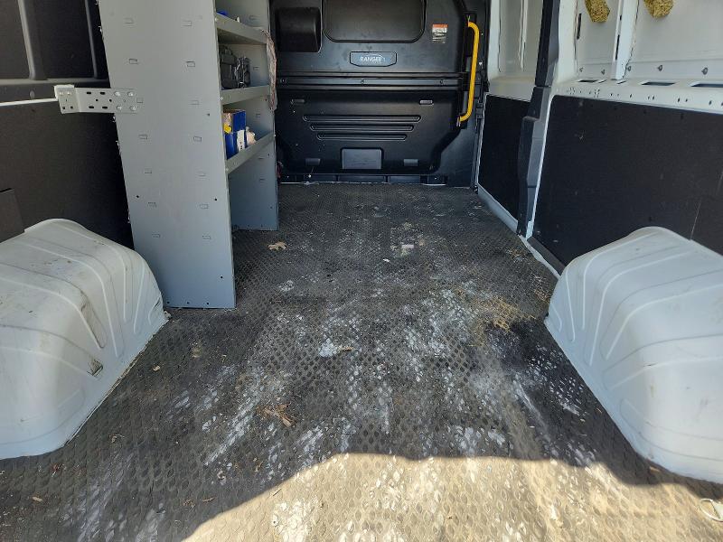 63677906 :رقم المزاد ، 3C6LRVDG2RE102015 vin ، 2024 Ram Promaster 2500 مزاد بيع