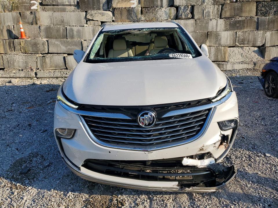 Aukcja sprzedaży 2023 Buick Enclave, vin: 5GAERBKW9PJ117865, numer aukcji: 66228566