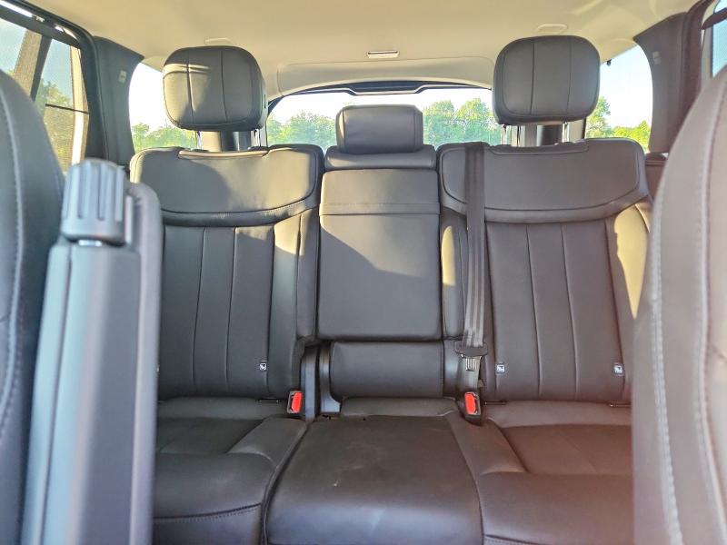Продаж на аукціоні авто 2025 Land Rover Range Rover, vin: SALKPBE92SA334205, номер лоту: 65656136