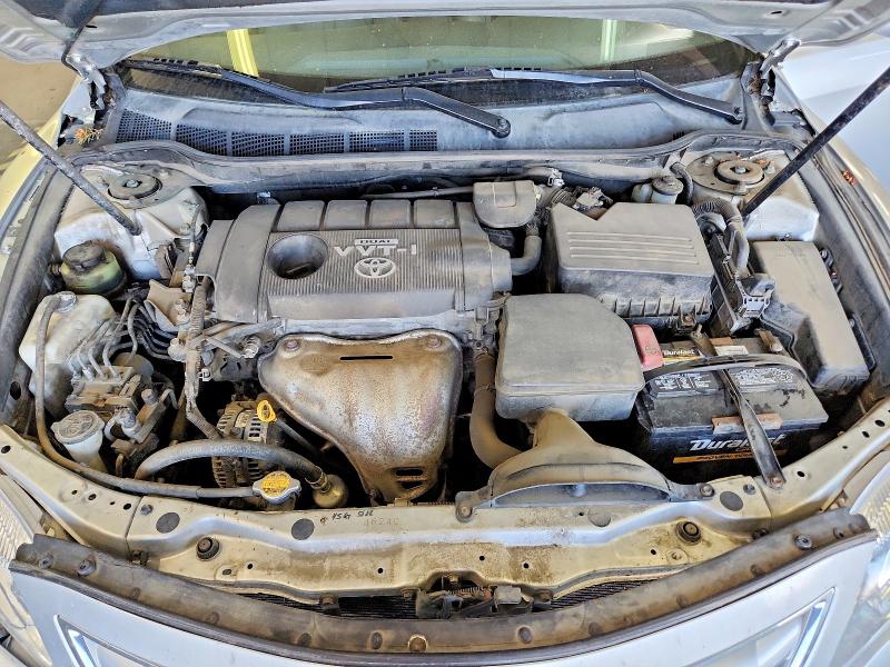 Продажа на аукционе авто 2010 Toyota Camry, vin: 4T1BF3EK1AU048275, номер лота: 64487416