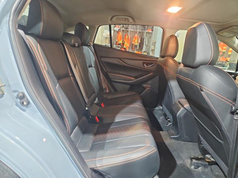 Продаж на аукціоні авто 2021 Subaru Crosstrek, vin: JF2GTHNC1MH262397, номер лоту: 66704636