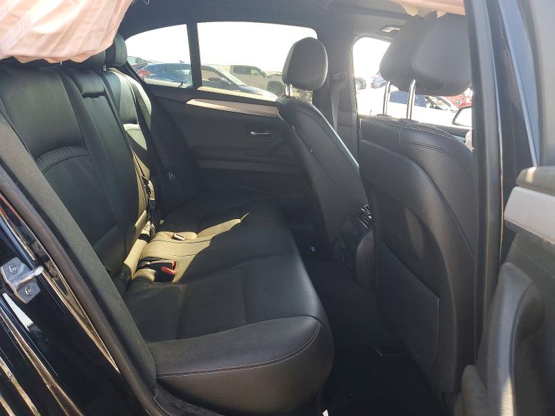 Aukcja sprzedaży 2014 Bmw 535, vin: WBAXA5C53ED001673, numer aukcji: 65637896