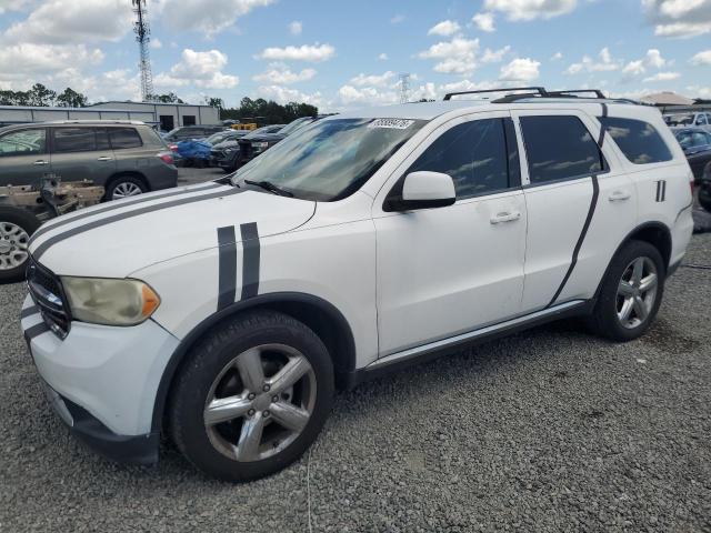 Aukcja sprzedaży 2013 Dodge Durango, vin: 1C4RDJAG3DC683720, numer aukcji: 65589476
