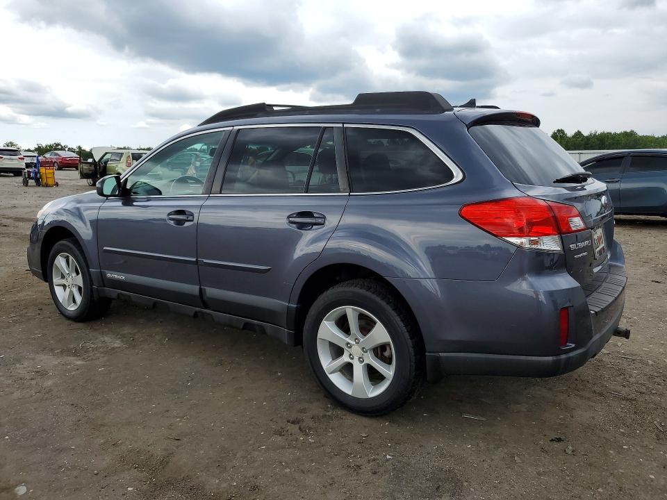 Aukcja sprzedaży 2014 Subaru Outback, vin: 4S4BRCDC6E3241387, numer aukcji: 63888436