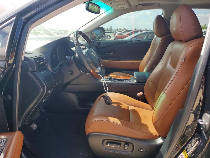 Продажа на аукционе авто 2013 Lexus Rx, vin: 2T2ZK1BA6DC096317, номер лота: 64224106