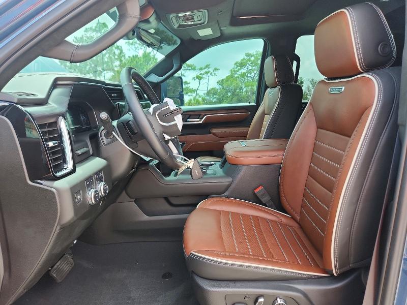 64231996 :رقم المزاد ، 1GT4UXEY3SF249972 vin ، 2025 Gmc Sierra مزاد بيع