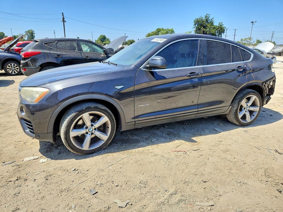 Aukcja sprzedaży 2015 Bmw X4, vin: 5UXXW3C55F0F89580, numer aukcji: 67032046
