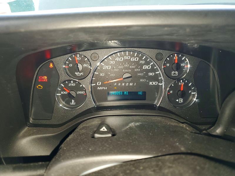 Продажа на аукционе авто 2020 Chevrolet Express G2500, vin: 1GCWGAFG7L1271071, номер лота: 68521566