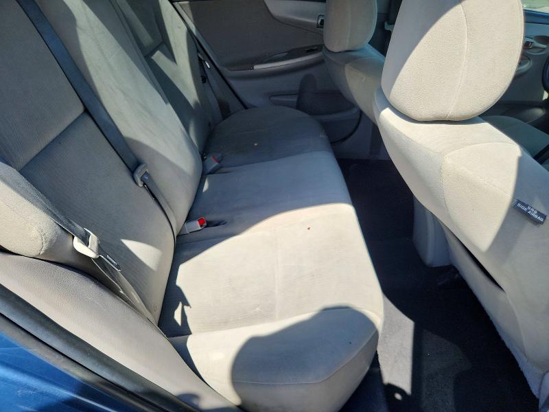 Aukcja sprzedaży 2013 Toyota Corolla, vin: 5YFBU4EE0DP140179, numer aukcji: 64237796