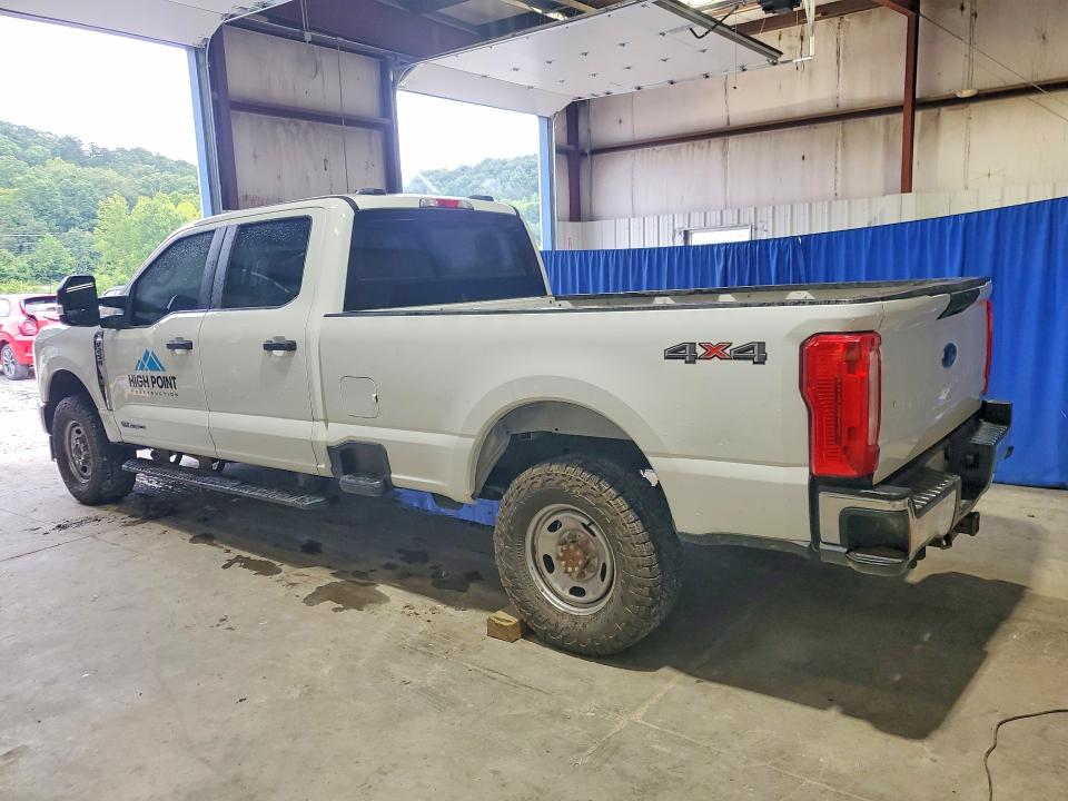 2023 Ford F250 მანქანა იყიდება აუქციონზე, vin: 1FT7W2BT3PEC34503, აუქციონის ნომერი: 64554536
