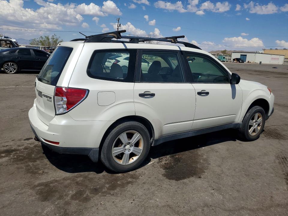 Aukcja sprzedaży 2012 Subaru Forester, vin: JF2SHABC5CG445717, numer aukcji: 67327166