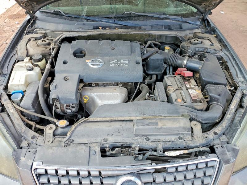 Продаж на аукціоні авто 2006 Nissan Altima, vin: 1N4AL11D06N422659, номер лоту: 64320996