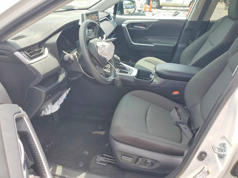 Продаж на аукціоні авто 2023 Toyota Rav4, vin: 2T3W1RFV4PC239699, номер лоту: 64073986