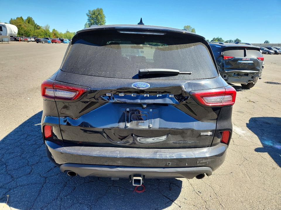 Aukcja sprzedaży 2023 Ford Escape, vin: 1FMCU9NZXPUA40565, numer aukcji: 64603296