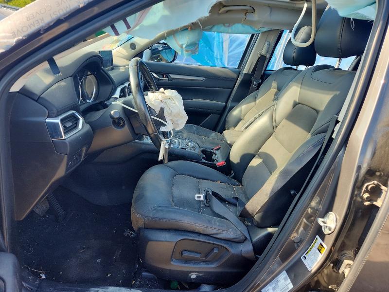 Aukcja sprzedaży 2017 Mazda Cx-5, vin: JM3KFACL8H0188224, numer aukcji: 66392546