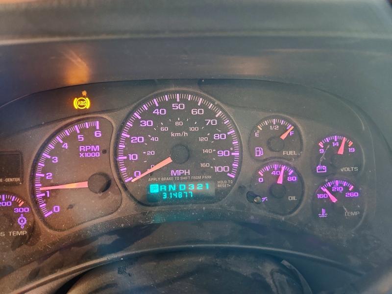 63264286 :رقم المزاد ، 1GTHC29U52E134908 vin ، 2002 Gmc Sierra مزاد بيع