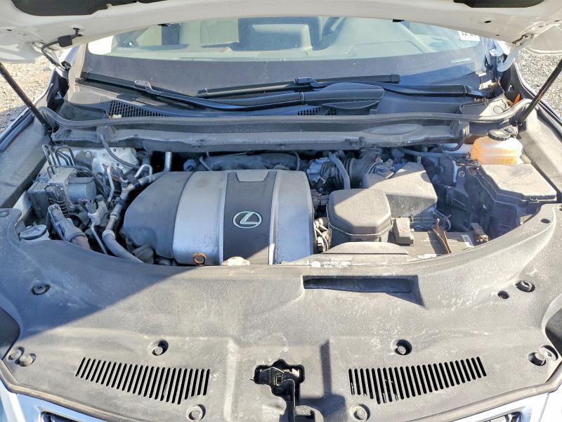 2020 Lexus Rx მანქანა იყიდება აუქციონზე, vin: 2T2HZMDA2LC226484, აუქციონის ნომერი: 65999666