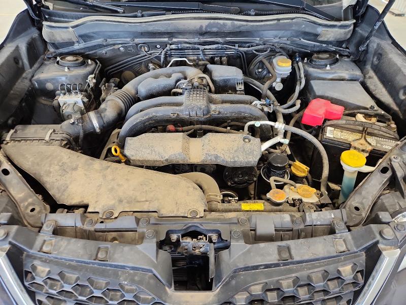 Продажа на аукционе авто 2015 Subaru Forester, vin: JF2SJADC6FH552324, номер лота: 63128376
