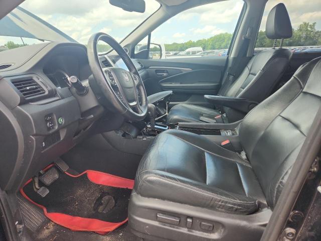 Продаж на аукціоні авто 2016 Honda Pilot, vin: 5FNYF5H88GB027337, номер лоту: 64022876
