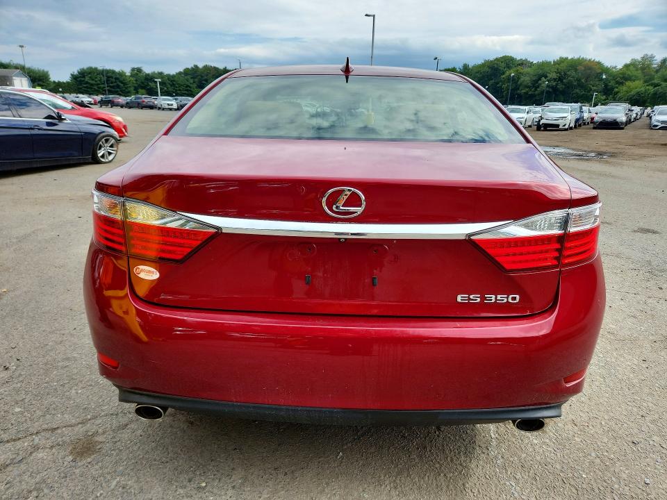 Продаж на аукціоні авто 2015 Lexus Es, vin: JTHBK1GG7F2183162, номер лоту: 67061766