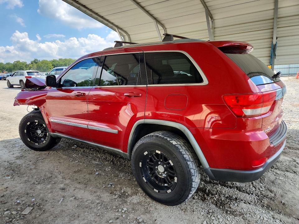 Aukcja sprzedaży 2011 Jeep Grand Cherokee, vin: 1J4RS4GG9BC507258, numer aukcji: 67111796