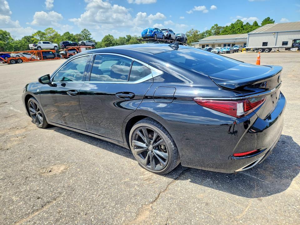 Aukcja sprzedaży 2022 Lexus Es 350, vin: 58AGZ1B17NU111682, numer aukcji: 65336236