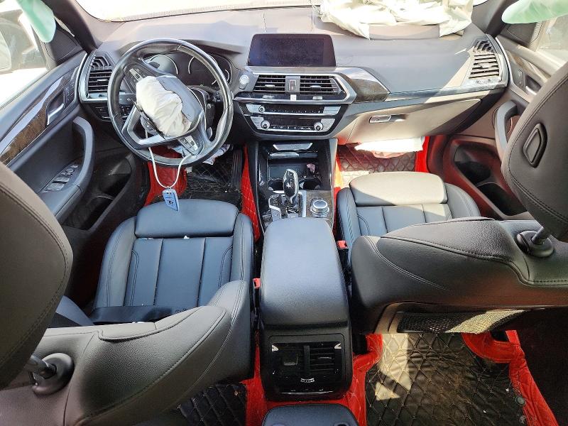Aukcja sprzedaży 2020 Bmw X3, vin: 5UXTY5C06L9D59028, numer aukcji: 59835106