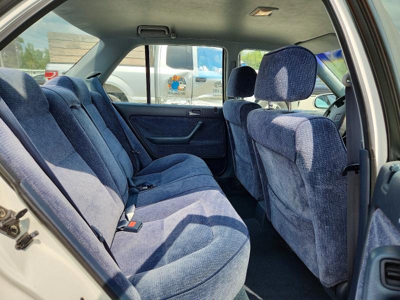 Продаж на аукціоні авто 1993 Honda Accord, vin: 1HGCB7693PA154276, номер лоту: 64396836