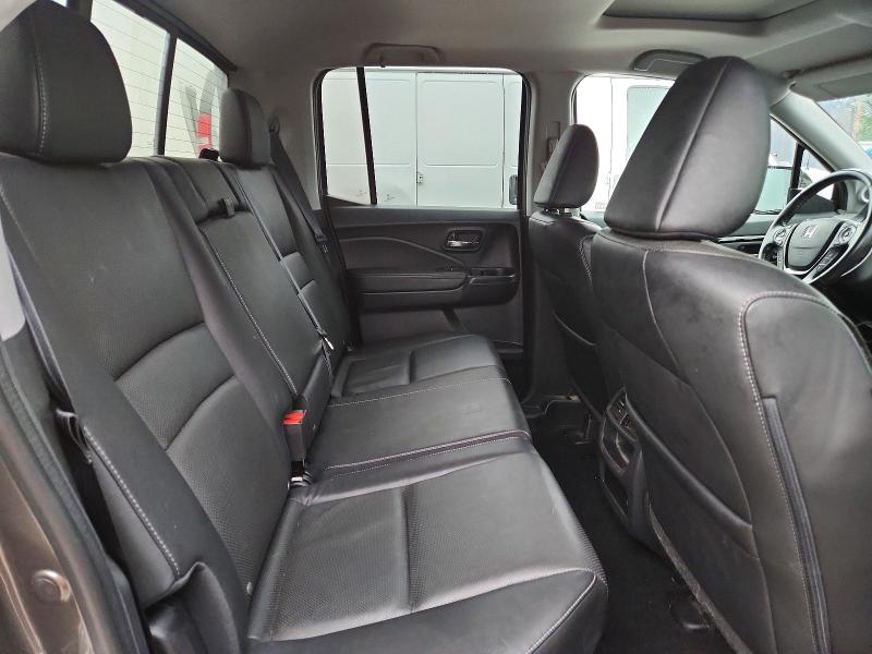 Aukcja sprzedaży 2020 Honda Ridgeline, vin: 5FPYK3F78LB010758, numer aukcji: 64204486
