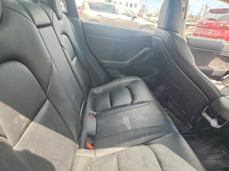Продаж на аукціоні авто 2021 Tesla Model 3, vin: 5YJ3E1EA7MF848387, номер лоту: 65095376