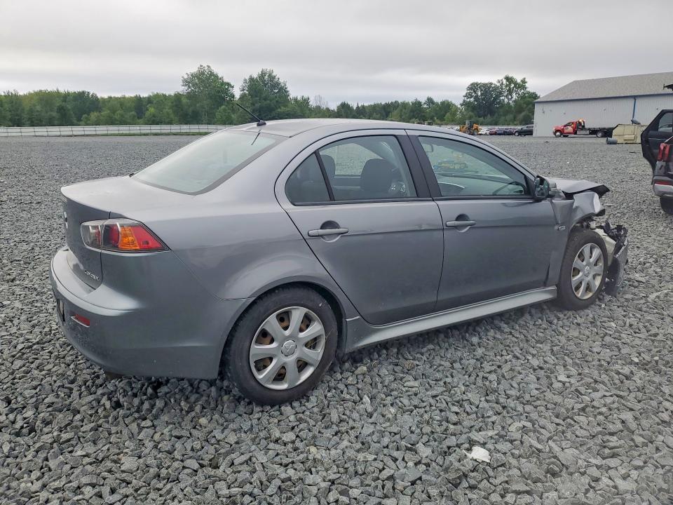 Продажа на аукционе авто 2015 Mitsubishi Lancer, vin: JA32U2FU8FU025697, номер лота: 65442936