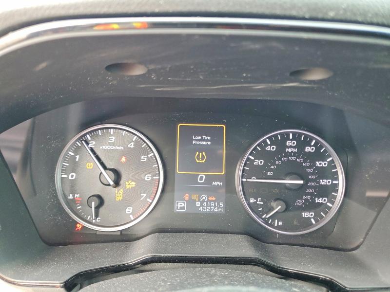 Продаж на аукціоні авто 2022 Subaru Outback, vin: 4S4BTADC7N3128926, номер лоту: 63116176