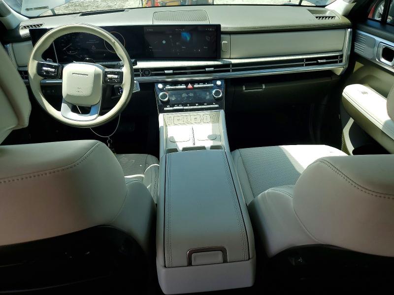 Auction sale of the 2025 Hyundai Santa Fe, vin: 5NMP54GL7SH106469, lot number: 66600006