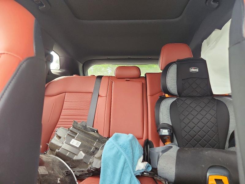 63499256 :رقم المزاد ، 5XYK5CDF3TG374496 vin ، 2026 Kia Sportage مزاد بيع